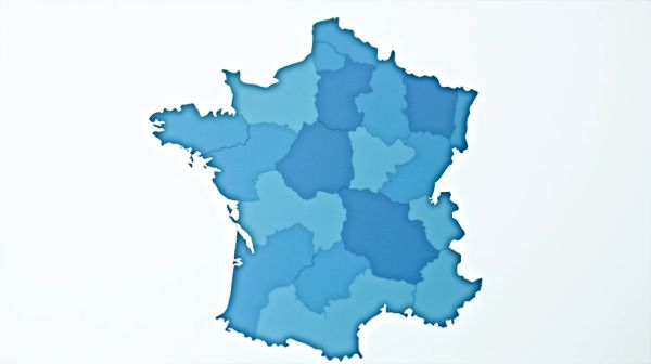 Antennes mobile 3G/4G/5G en France : caractéristiques et carte des réseaux