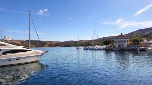 Boostez vos gains grâce à un service de conciergerie à Sanary-sur-Mer