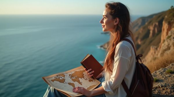 Comment devenir influenceur voyage : les étapes à suivre