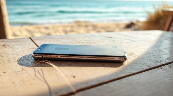 Découvrez les forfaits sur mesure avec l'eSIM Cap-Vert