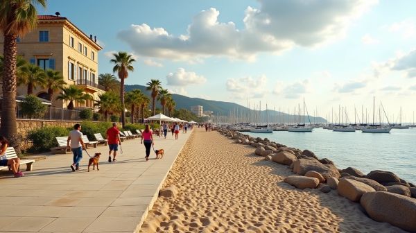 Maximisez vos revenus avec une conciergerie à Sanary-sur-Mer
